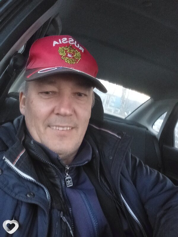 Сергей, 58, Ульяновске — анкета №3978575