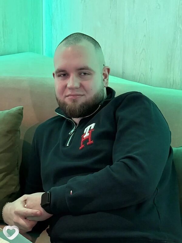 Егор, 35, Мурманске — анкета №3978576