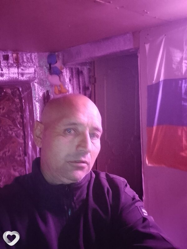 Алябьев, 47, Рязани — анкета №3978581