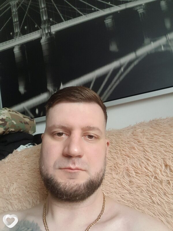 Иван, 38, Москве — анкета №3978582