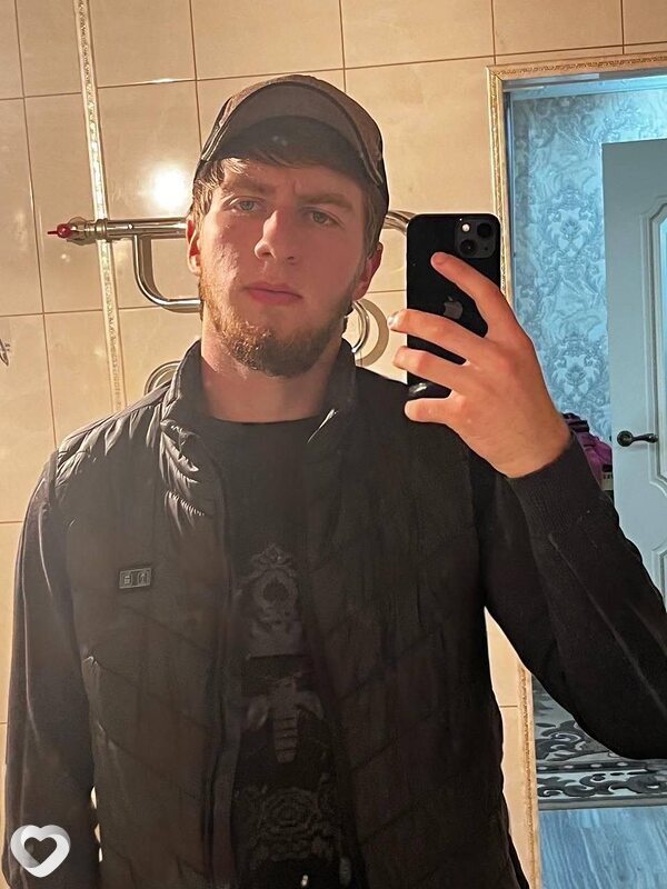 Beppaev, 26, Черкесске — анкета №3978584