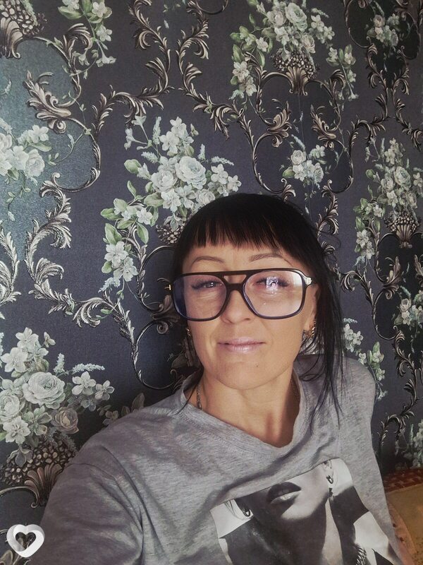 Леся, 37, Борисове — анкета №3978585