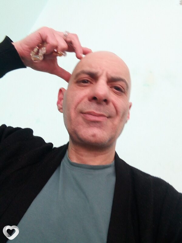 Genri, 53, Иванове — анкета №3978589