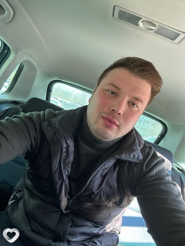 Даниил, 28, Уфе — анкета №3978591