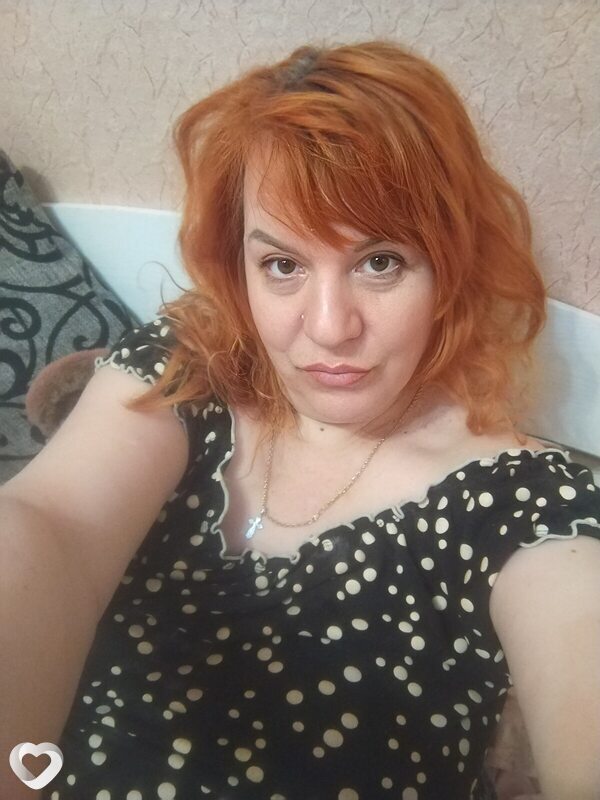 Анастасия, 48, Орске — анкета №3978675