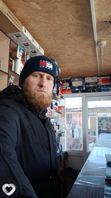 Борис, 32, Караганде — анкета №3978681