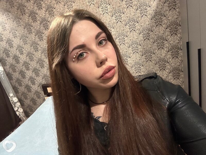 Изабелла, 24, Пинске — анкета №3978683