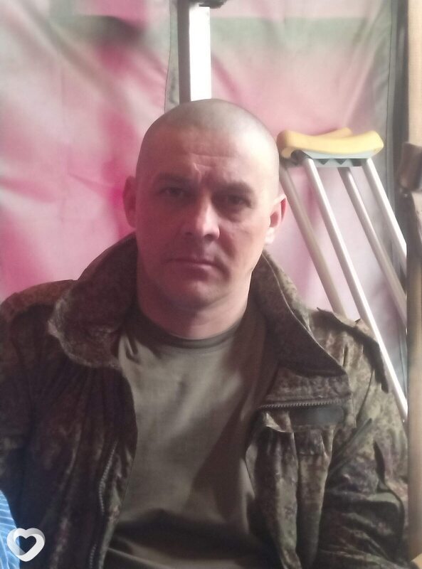 Антоха, 39, Белгороде — анкета №3978697
