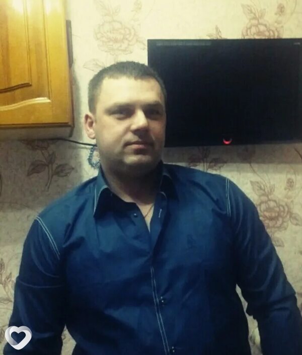 Андрей, 40, Иванове — анкета №3978705