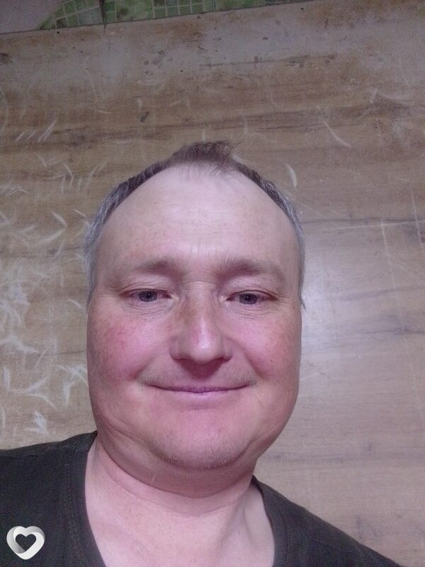 Сергей, 44, Астане — анкета №3978708