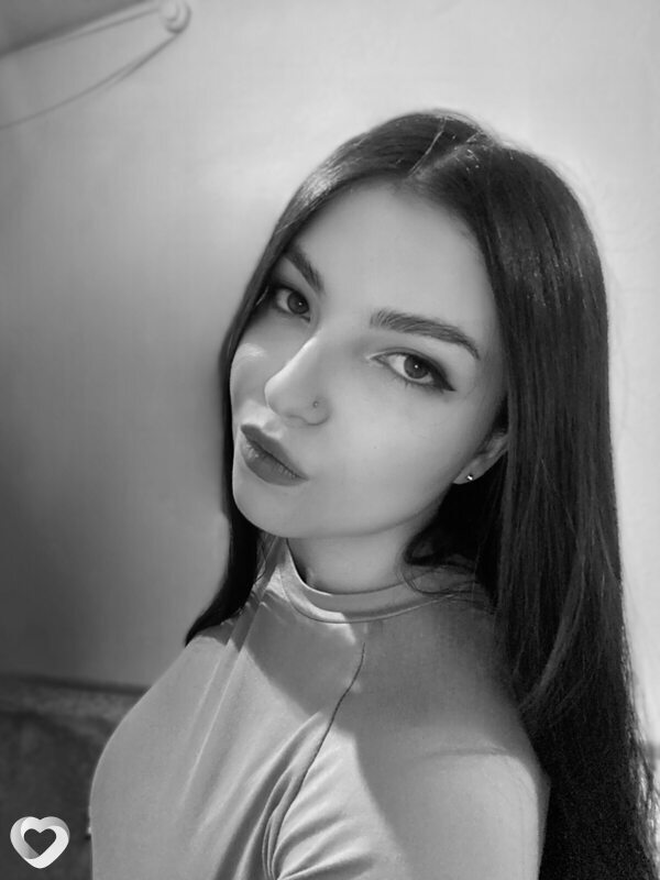 Ника, 22, Махачкале — анкета №3978743