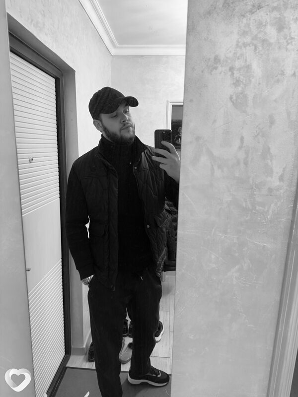Robs, 26, Владикавказе — анкета №3978745