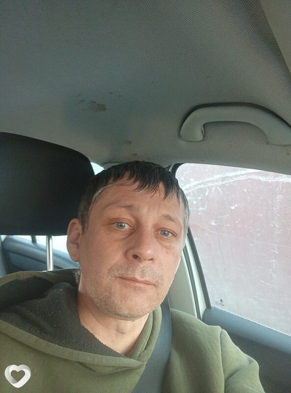 Александр, 40, Красногорске — анкета №3978747
