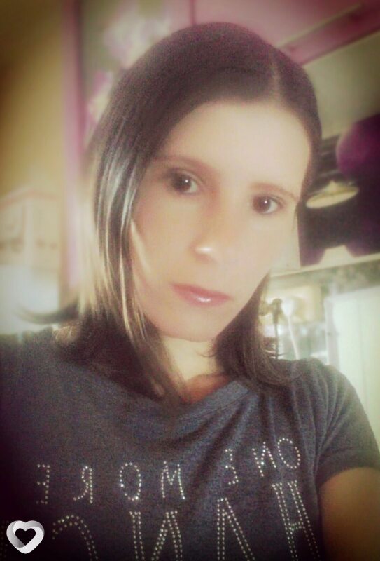 Александра, 36, Оренбурге — анкета №3978753