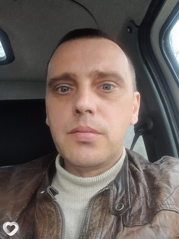 Олег, 43, Ярославле — анкета №3978755