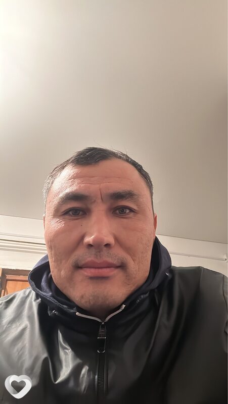 Арман, 42, Астане — анкета №3978756