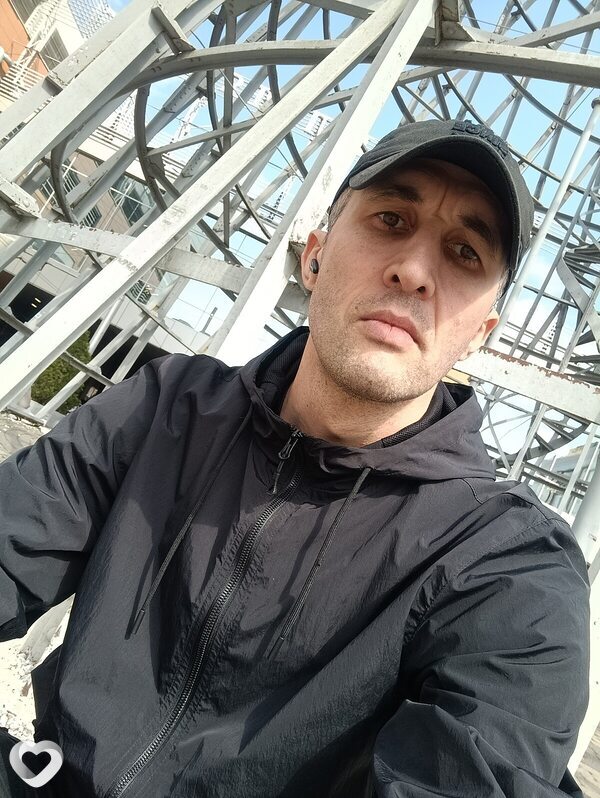 Роман, 38, Майкопе — анкета №3978759