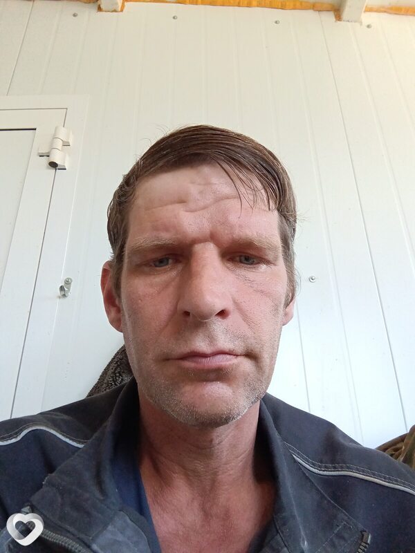 Алексей, 44, Липецке — анкета №3978763