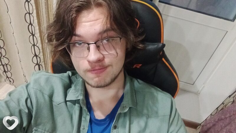 Иван, 19, Самаре — анкета №3979093