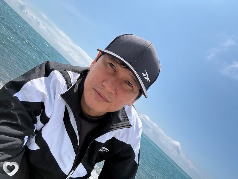 Рус, 39, Адлер — анкета №3979095