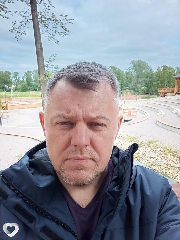 Михаил, 42, Вологде — анкета №3979100