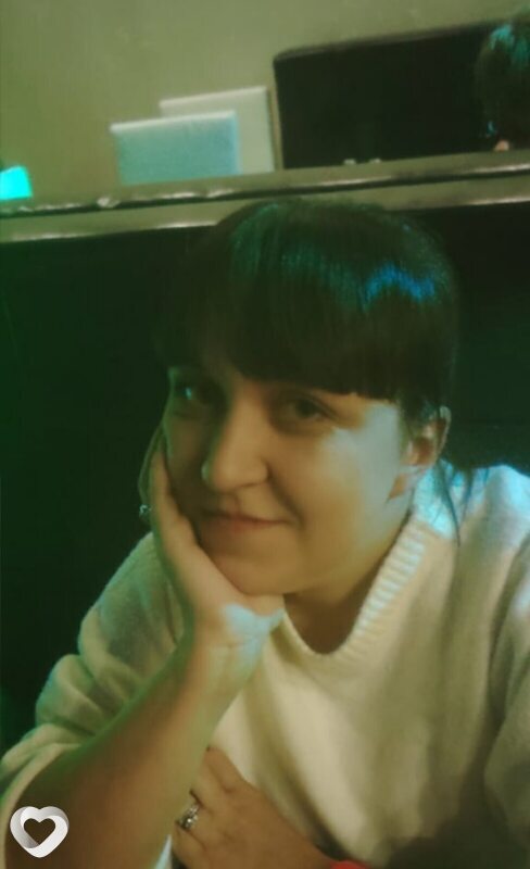 Наталья, Тальменка