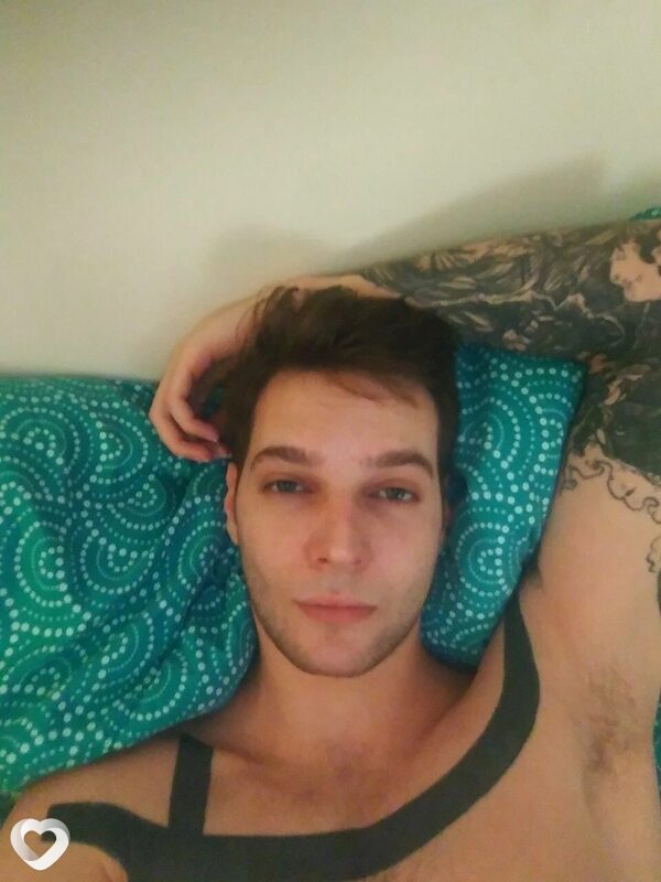 Владимир, 32, Орёл — анкета №3978776
