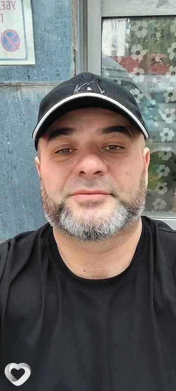 Baxi, 43, Москве — анкета №3978777