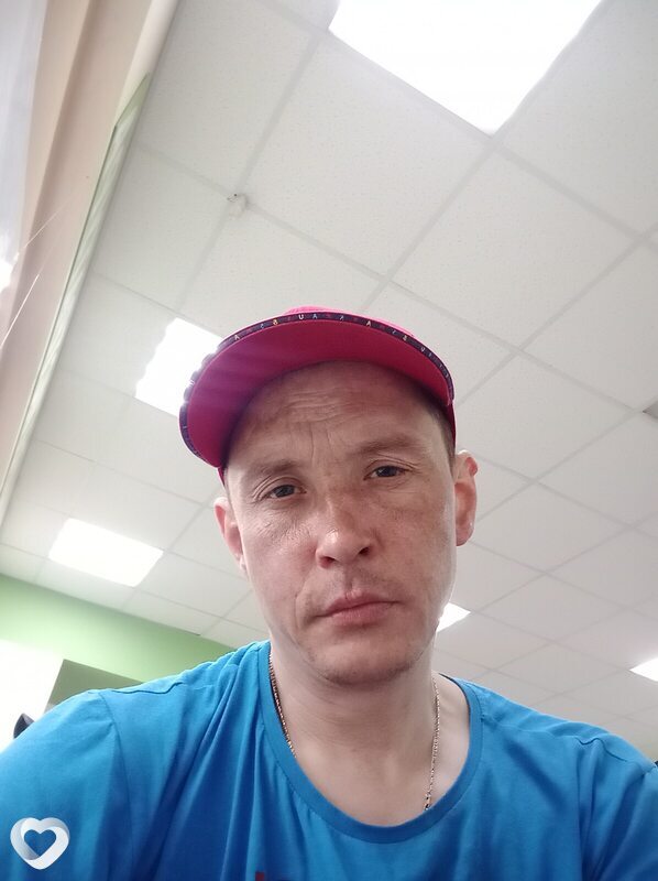 Александр, 38, Бийске — анкета №3978779