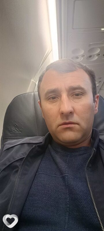 Миша, 39, Москве — анкета №3978782