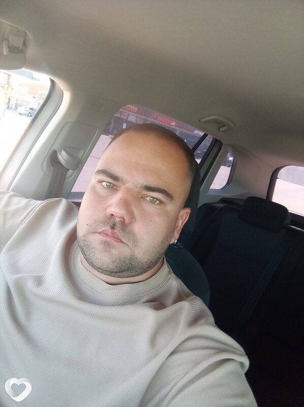 Илья, 36, Казани — анкета №3978784