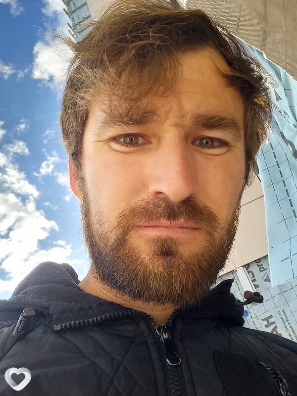 Саламон, 34, Москве — анкета №3978788