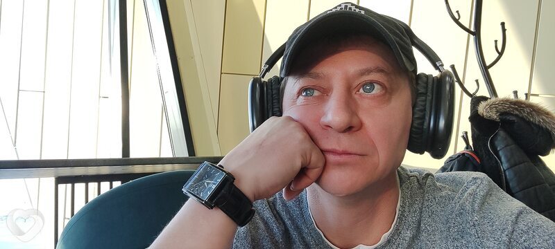 Макс, 39, Омске — анкета №3978791