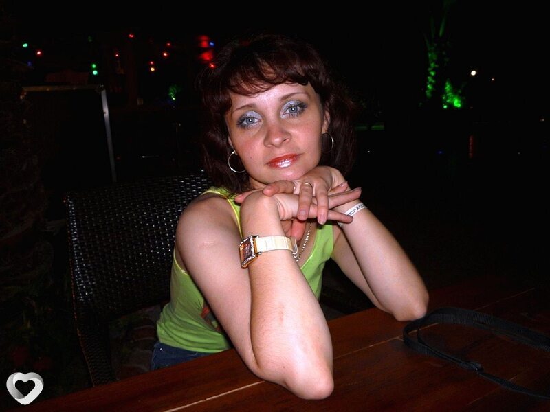 Алла, 38, Мурманске — анкета №3978793