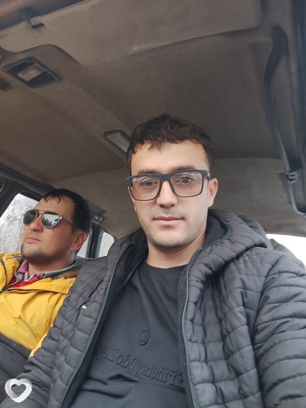 Ali, 34, Ростове-на-Дону — анкета №3978795