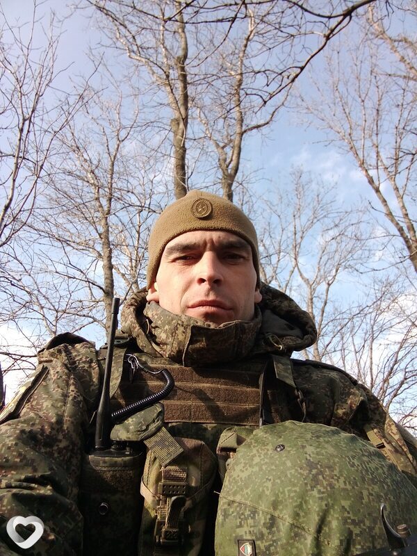Денис, 34, Барнауле — анкета №3978796