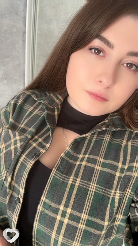Александра, 27, Подольске — анкета №3978806