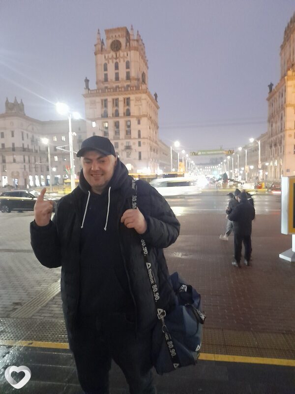 Эдуард, Иваново