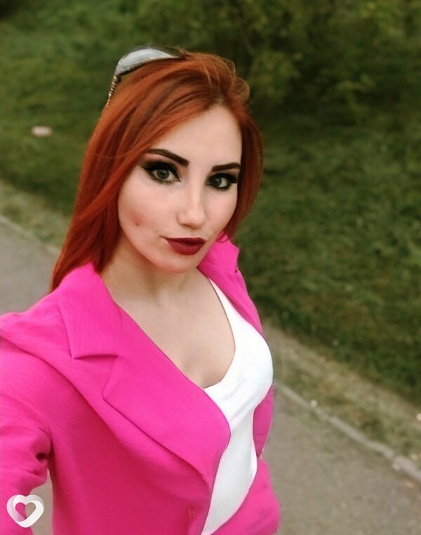Юлия, 28, Красноярске — анкета №3978819