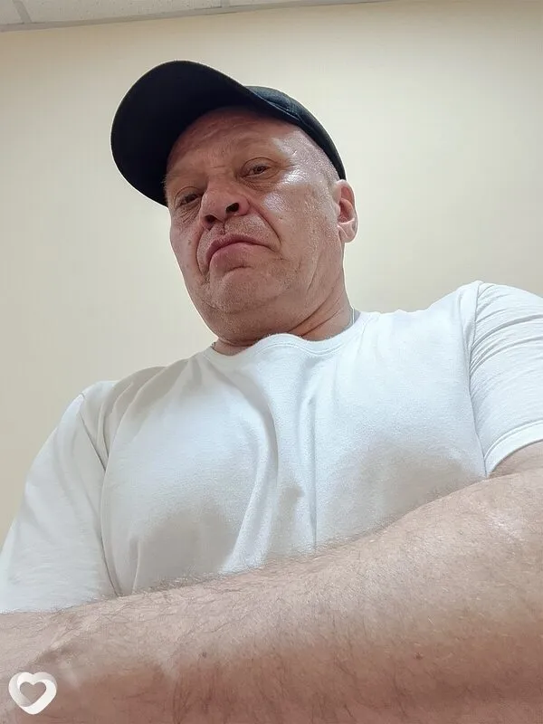 Алексей, 50, Барнауле — анкета №3978838