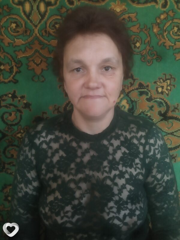 Диана, 47, Мостах — анкета №3978842