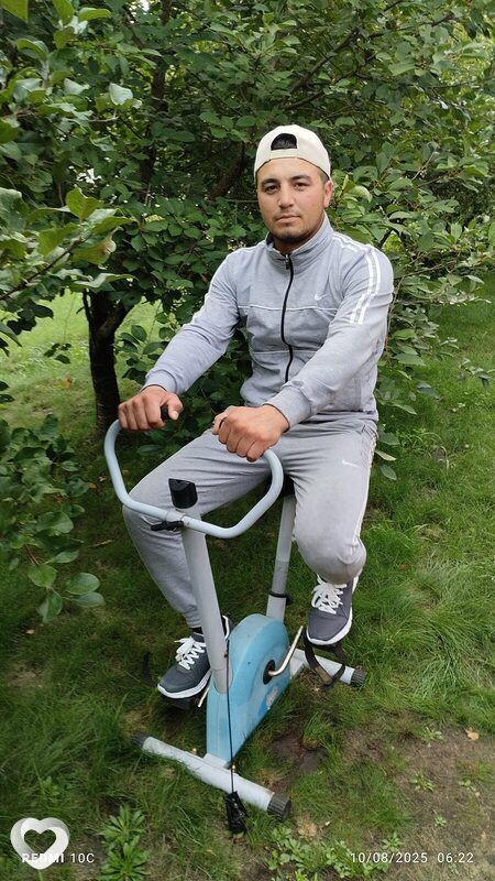 Боря, 24, Воронеже — анкета №3978843