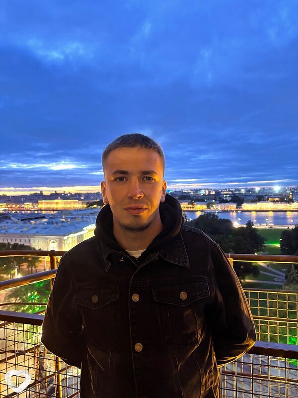 Кирилл, 35, Перми — анкета №3978845