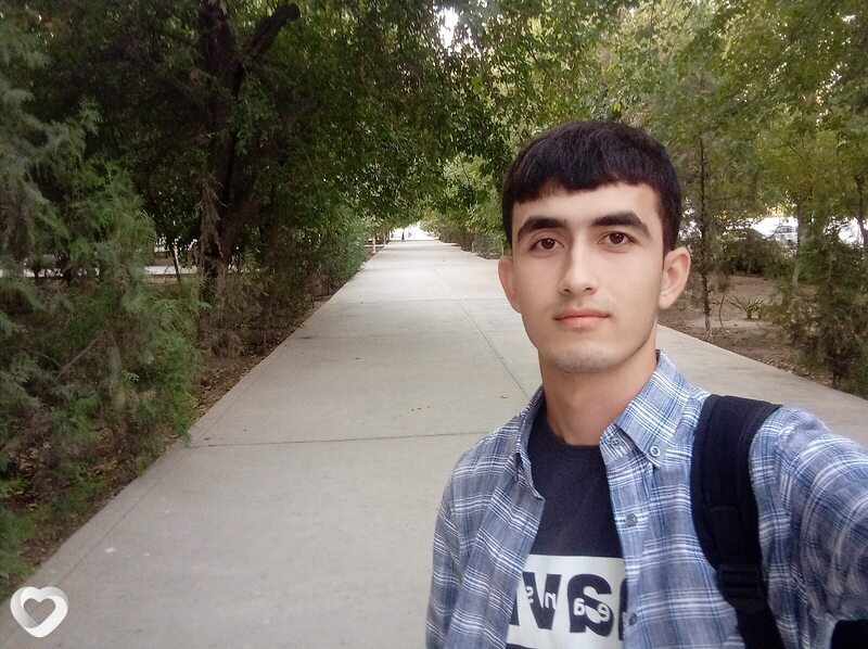 Kerim, 23, Волгограде — анкета №3978846