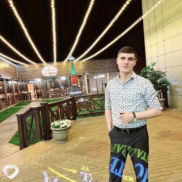 Емил, 36, Твери — анкета №3978847