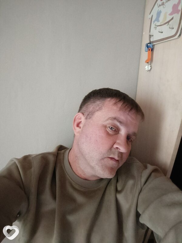 Денис, 44, Комсомольске-на-Амуре — анкета №3978848