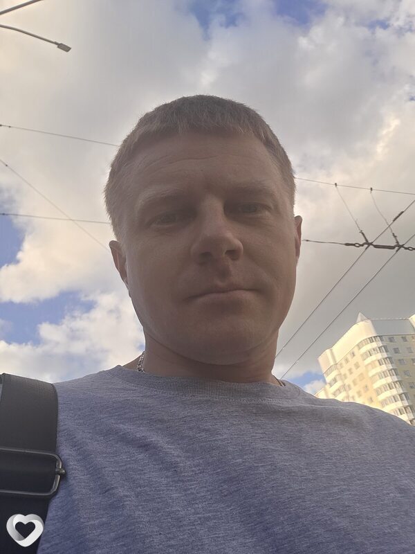 Рома, 39, Витебске — анкета №3978850