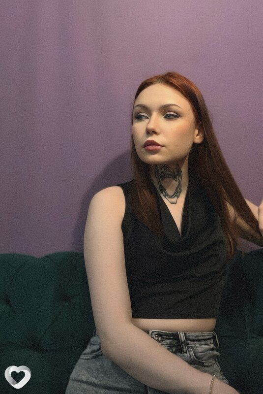 Дарья, 24, Челябинске — анкета №3978852