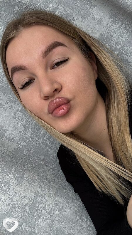 Рита, 24, Севастополе — анкета №3978863