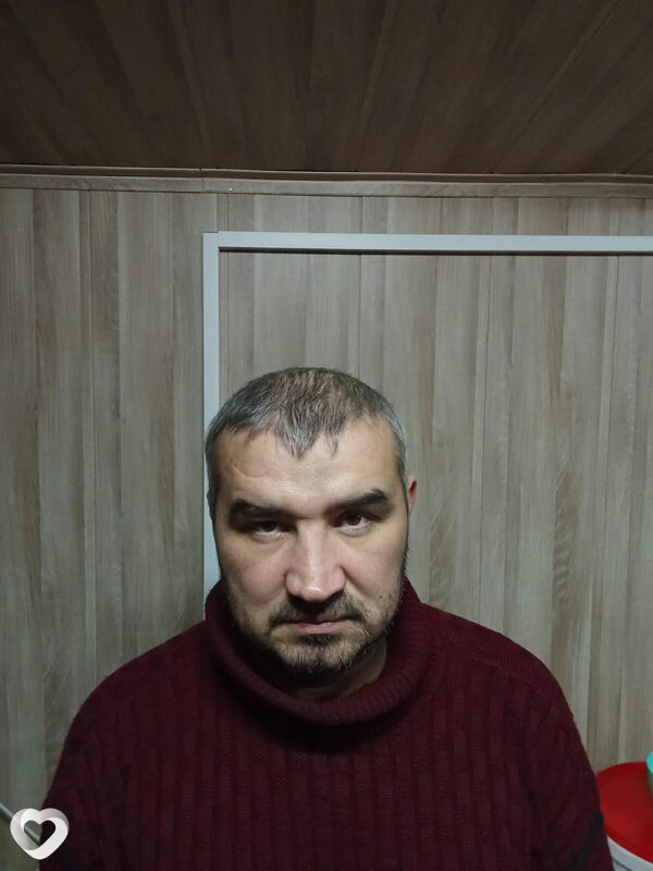 Марат, 40, Уфе — анкета №3978864